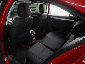 Лифтбек Skoda Octavia 2013 года, 994000 рублей, Воронеж