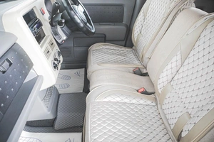 Минивэн Nissan Cube 2002 года, 499000 рублей, Кемерово