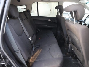 Внедорожник SsangYong Kyron 2014 года, 1039000 рублей, Ижевск