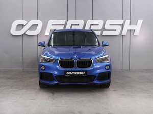 Внедорожник BMW X1 2019 года, 2915000 рублей, Воронеж