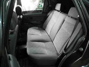 Седан Daewoo Nexia 2011 года, 249000 рублей, Воронеж