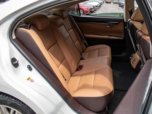 Седан Lexus ES 2016 года, 3245000 рублей, Краснодар