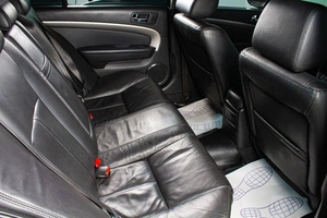 Седан Chevrolet Epica 2007 года, 559000 рублей, Сургут