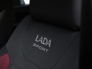 Седан ВАЗ (LADA) Granta 2024 года, 1300000 рублей, Большой Сочи