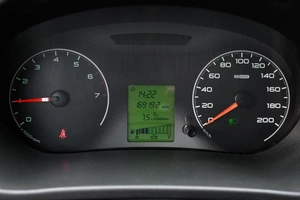 Седан ВАЗ (LADA) Granta 2014 года, 389000 рублей, Ульяновск
