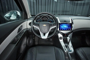 Универсал Chevrolet Cruze 2012 года, 899000 рублей, Красноярск