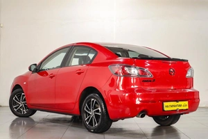 Седан Mazda 3 2012 года, 1079000 рублей, Челябинск