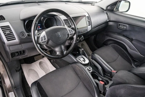 Внедорожник Peugeot 4007 2012 года, 1299000 рублей, Красноярск