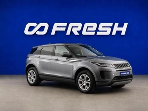 Внедорожник Land Rover Range Rover Evoque 2020 года, 3049777 рублей, Москва