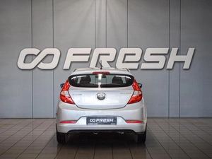 Хетчбэк Hyundai Solaris 2015 года, 890000 рублей, Муром