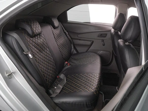 Седан Chevrolet Cobalt 2013 года, 599000 рублей, Воронеж