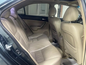 Седан Honda Accord 2006 года, 808000 рублей, Ачинск