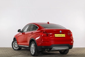 Внедорожник BMW X4 2014 года, 2749000 рублей, Тюмень