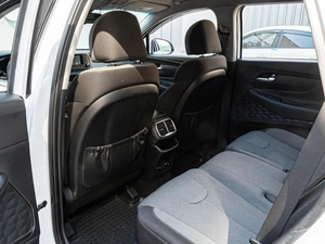 Внедорожник Hyundai Santa Fe 2019 года, 2490000 рублей, Краснодар