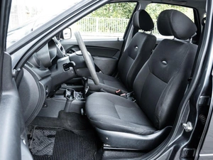Хетчбэк ВАЗ (LADA) Kalina 2014 года, 498000 рублей, Ставрополь