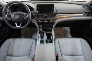 Седан Honda Accord 2020 года, 2219000 рублей, Омск