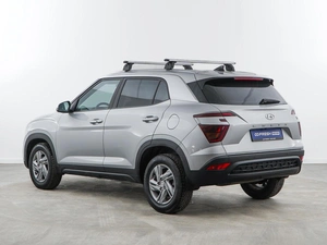 Внедорожник Hyundai Creta 2021 года, 2557077 рублей, Москва