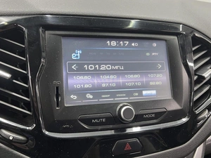 Седан ВАЗ (LADA) Vesta Cross 2018 года, 775000 рублей, Ростов-на-Дону