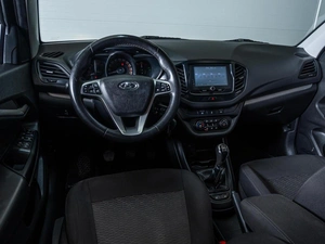 Седан ВАЗ (LADA) Vesta 2018 года, 954000 рублей, Ставрополь