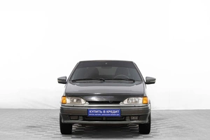 Хетчбэк ВАЗ (LADA) 2114 Samara 2011 года, 389000 рублей, Барнаул