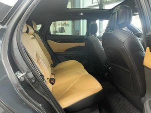 Лифтбек Changan UNI-V 2022 года, 2189000 рублей, Красноярск