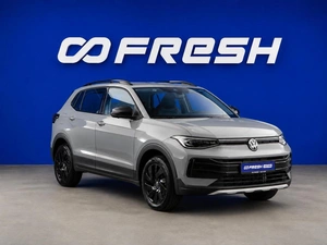 Внедорожник Volkswagen Tharu XR 2026 года, 2948444 рублей, Москва