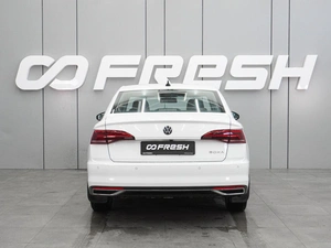 Седан Volkswagen Bora 2021 года, 1799000 рублей, Воронеж