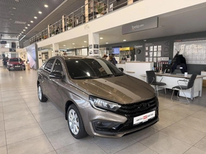 Седан ВАЗ (LADA) Vesta 2025 года, 1590000 рублей, Орёл