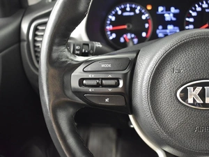 Седан Kia Rio 2021 года, 1685200 рублей, Казань
