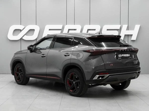 Внедорожник OMODA C5 2023 года, 1925000 рублей, Ростов-на-Дону