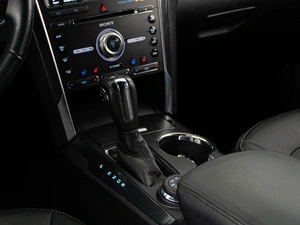 Внедорожник Ford Explorer 2018 года, 3098444 рублей, Москва