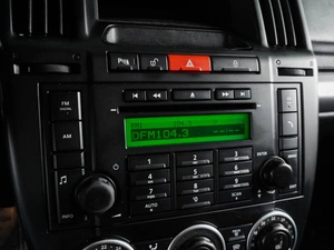 Внедорожник Land Rover Freelander 2008 года, 1100000 рублей, Воронеж