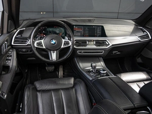 Внедорожник BMW X5 2020 года, 6130000 рублей, Краснодар