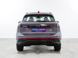 Внедорожник Volkswagen Tiguan L 2025 года, 5048434 рублей, Москва