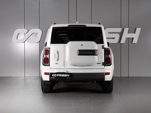 Внедорожник Haval H9 2024 года, 3998000 рублей, Минеральные Воды