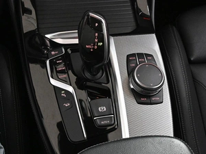 Внедорожник BMW X4 2018 года, 4483000 рублей, Аксай