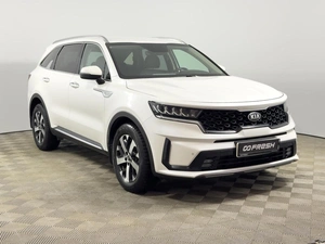Внедорожник Kia Sorento 2020 года, 2863100 рублей, Казань