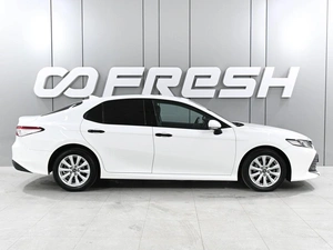 Седан Toyota Camry 2019 года, 2749000 рублей, Ростов-на-Дону
