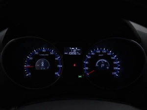 Внедорожник Hyundai ix35 2014 года, 1419900 рублей, Москва