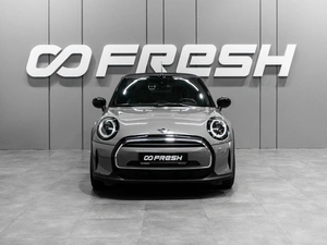 Кабриолет MINI другая 2021 года, 3200000 рублей, Тюмень