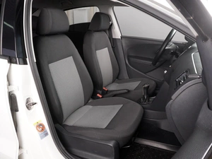 Седан Volkswagen Polo 2011 года, 755000 рублей, Минеральные Воды