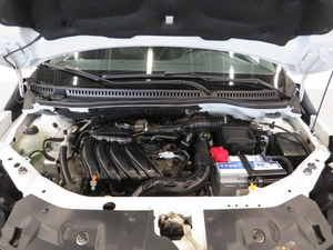 Внедорожник Renault Kaptur 2018 года, 1440000 рублей, Калуга