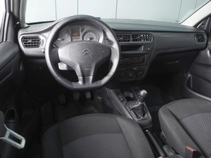 Седан Citroen C-Elysee 2014 года, 470000 рублей, Ростов-на-Дону