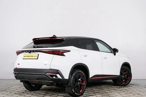 Внедорожник OMODA C5 2023 года, 2299000 рублей, Красноярск