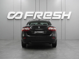 Седан Renault Fluence 2011 года, 899000 рублей, Воронеж