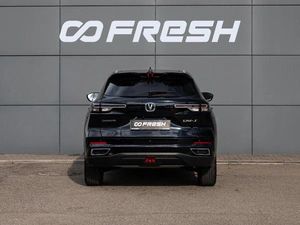 Внедорожник Changan UNI-S 2024 года, 2200000 рублей, Краснодар