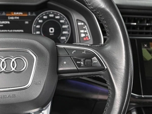 Внедорожник Audi Q8 2019 года, 7165000 рублей, Ставрополь