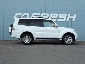 Внедорожник Mitsubishi Pajero 2014 года, 2259000 рублей, Ижевск