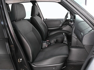 Внедорожник ВАЗ (LADA) Niva Travel 2023 года, 818070 рублей, Ростов-на-Дону