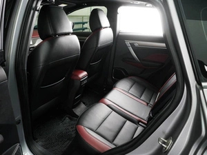 Внедорожник Geely Coolray 2022 года, 1764000 рублей, Воронеж